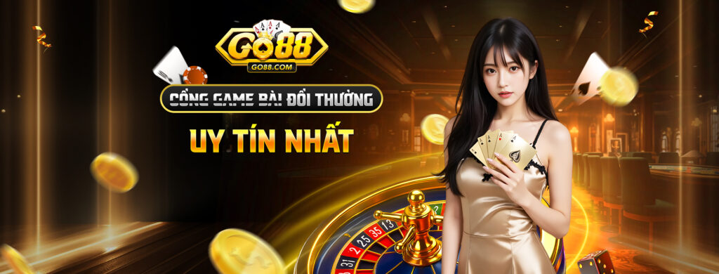 Banner Go88 Chinh Hang