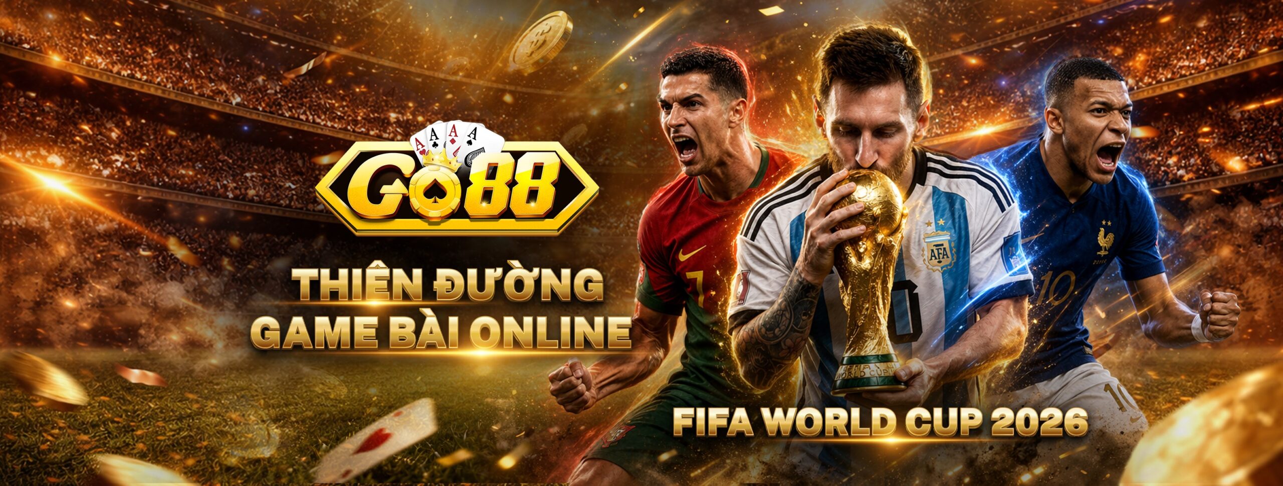 Banner Go88
