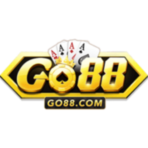 Cropped Logo Go88 Facion