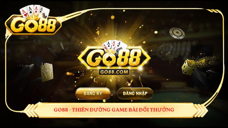 Go88 Thien Duong Game Bai Doi Thuong Vn